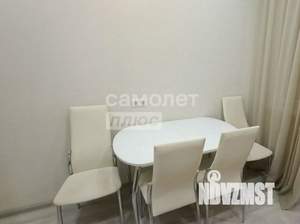 1-к квартира, вторичка, 38м2, 6/13 этаж