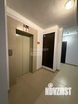 Студия квартира, вторичка, 23м2, 3/20 этаж