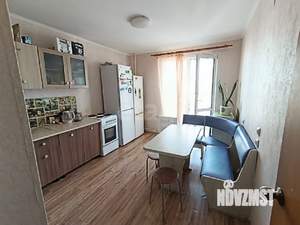 2-к квартира, вторичка, 54м2, 12/16 этаж