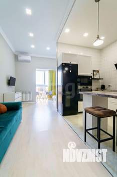 Студия квартира, вторичка, 31м2, 16/16 этаж