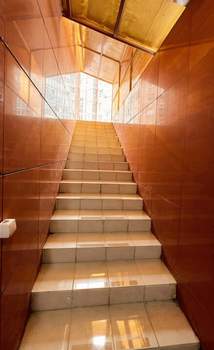 3-к квартира, вторичка, 50м2, 1/8 этаж