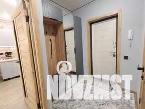 1-к квартира, вторичка, 49м2, 7/8 этаж