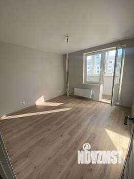 2-к квартира, вторичка, 37м2, 7/16 этаж