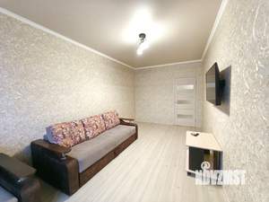 1-к квартира, вторичка, 40м2, 13/17 этаж