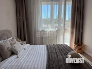 2-к квартира, вторичка, 70м2, 4/14 этаж