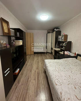 1-к квартира, вторичка, 36м2, 12/16 этаж