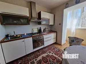 2-к квартира, вторичка, 56м2, 4/5 этаж