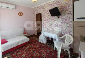1-к квартира, вторичка, 37м2, 6/9 этаж