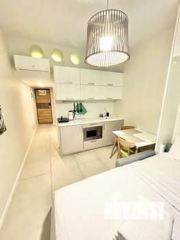 1-к квартира, вторичка, 21м2, 2/9 этаж