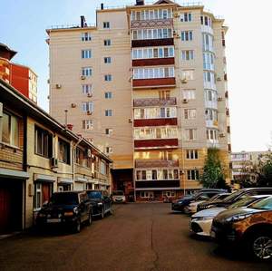 2-к квартира, вторичка, 66м2, 3/9 этаж
