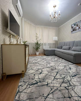 1-к квартира, вторичка, 37м2, 7/21 этаж