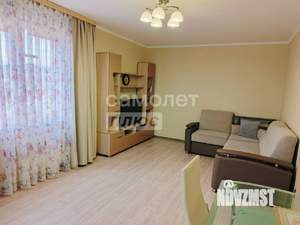 2-к квартира, вторичка, 60м2, 9/16 этаж