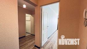 1-к квартира, вторичка, 45м2, 8/16 этаж