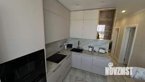 2-к квартира, вторичка, 56м2, 14/17 этаж