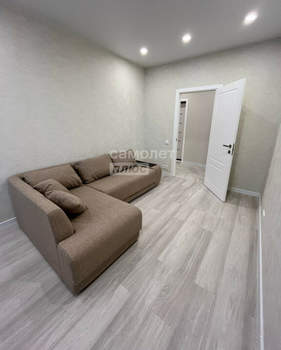 1-к квартира, вторичка, 45м2, 10/14 этаж