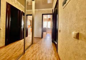 1-к квартира, вторичка, 44м2, 4/9 этаж