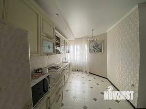 2-к квартира, вторичка, 87м2, 10/13 этаж