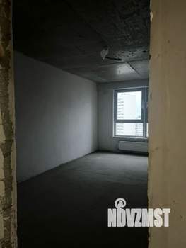 1-к квартира, вторичка, 45м2, 7/18 этаж