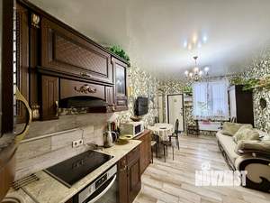 1-к квартира, вторичка, 33м2, 2/3 этаж