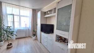 1-к квартира, вторичка, 40м2, 14/14 этаж