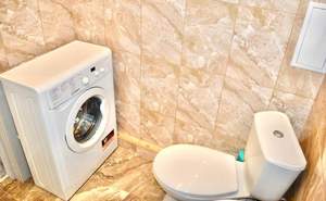 Студия квартира, вторичка, 27м2, 11/20 этаж