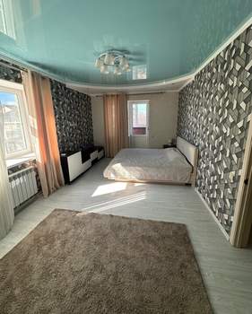 1-к квартира, вторичка, 42м2, 2/6 этаж