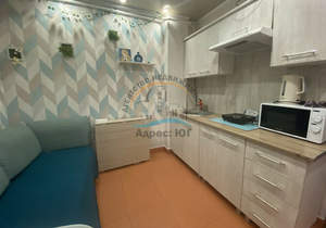 2-к квартира, вторичка, 32м2, 1/5 этаж