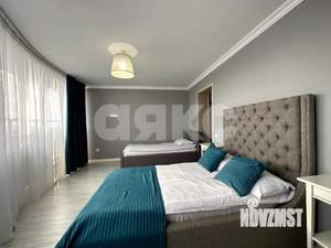 3-к квартира, вторичка, 102м2, 10/10 этаж