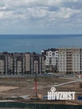 1-к квартира, вторичка, 40м2, 14/19 этаж