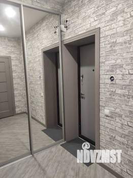 2-к квартира, вторичка, 57м2, 2/3 этаж