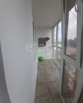 1-к квартира, вторичка, 41м2, 11/14 этаж