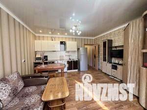 1-к квартира, вторичка, 44м2, 2/6 этаж