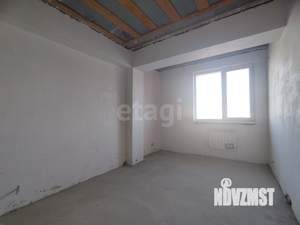 2-к квартира, вторичка, 61м2, 5/6 этаж