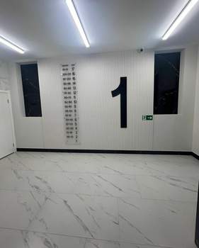 1-к квартира, вторичка, 42м2, 6/16 этаж