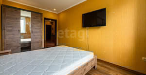 2-к квартира, вторичка, 61м2, 2/4 этаж