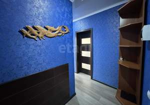 1-к квартира, вторичка, 36м2, 5/9 этаж