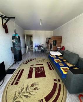 3-к квартира, вторичка, 89м2, 3/16 этаж