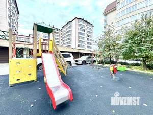 3-к квартира, вторичка, 97м2, 6/10 этаж