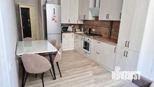 1-к квартира, вторичка, 40м2, 8/13 этаж