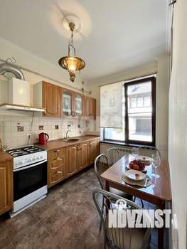 2-к квартира, вторичка, 38м2, 1/3 этаж