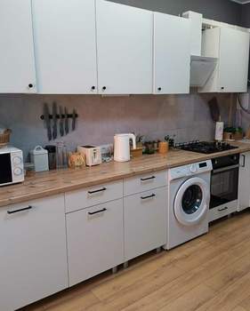 1-к квартира, вторичка, 36м2, 5/10 этаж