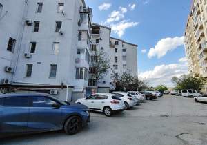 Студия квартира, вторичка, 28м2, 4/6 этаж
