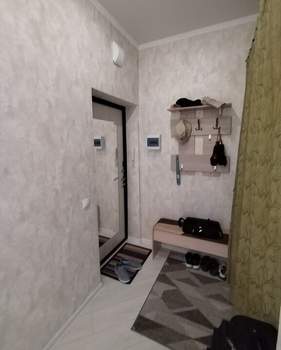2-к квартира, вторичка, 64м2, 12/16 этаж
