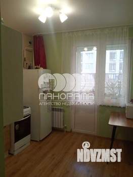 1-к квартира, вторичка, 32м2, 2/9 этаж