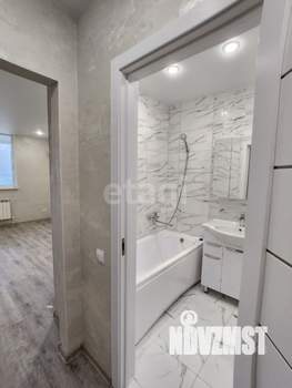 Студия квартира, вторичка, 27м2, 5/19 этаж