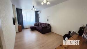 1-к квартира, вторичка, 40м2, 8/13 этаж