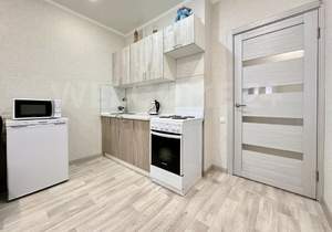 1-к квартира, вторичка, 45м2, 3/6 этаж