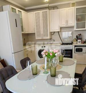 2-к квартира, вторичка, 68м2, 6/13 этаж