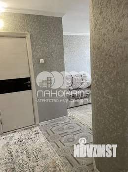 1-к квартира, вторичка, 54м2, 16/20 этаж