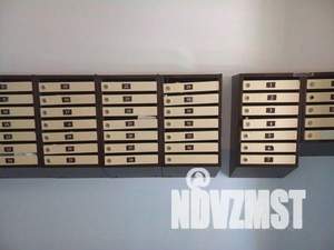 1-к квартира, вторичка, 36м2, -1/4 этаж